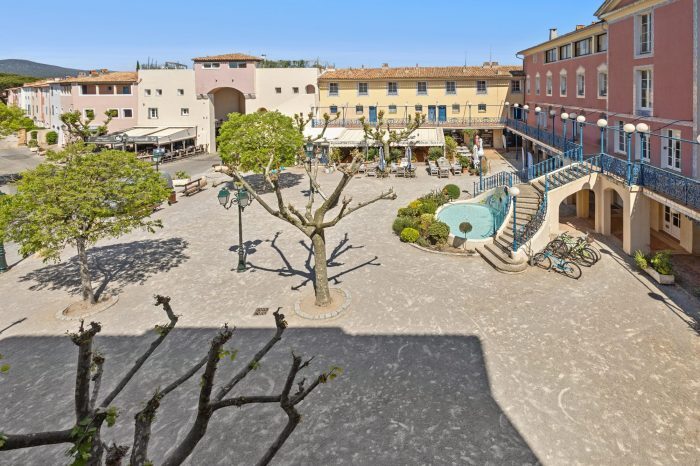 Place François Spoerry